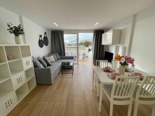 Malibu Park 2116 - Ocean View - Adeje - 3