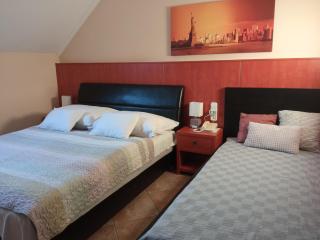 Club Haus 502 Kalocsa - Kalocsa - 3