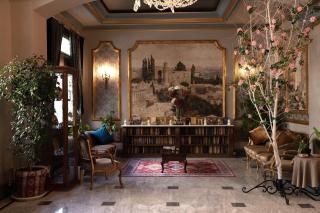 Sapphire City Hotel - Baku - 8