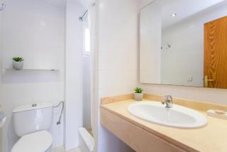 Isabela 2a 3 habitaciones con ático - Port de Pollença - 1