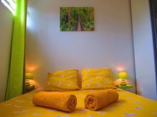 L'hibiscus By Nid'Ouest - Grand T3 - Parking privé - Le Lamentin - 8
