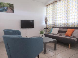 L'hibiscus By Nid'Ouest - Grand T3 - Parking privé - Le Lamentin - 9