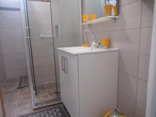 L'hibiscus By Nid'Ouest - Grand T3 - Parking privé - Le Lamentin - 7