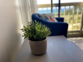 Très joli appartement cosy - magnifique vue mer - Six-Fours-les-Plages - 4