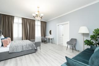 Luxury Central 150m2 Apartment on Wencelas Square with Private Garage - Prague - 9