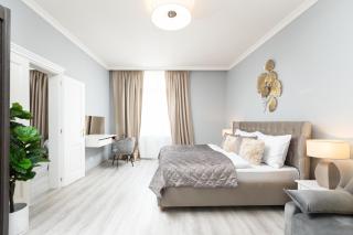 Luxury Central 150m2 Apartment on Wencelas Square with Private Garage - 5