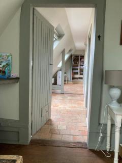 Chambre Capucine - La Flèche - 3