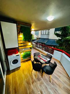 Luxury Apartaments Tirana - 4