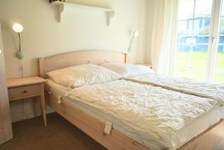 Strandpark Sierksdorf H100 - 1