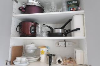 Paris 17ème - STUDIO compact 10m2 -110 sqf - coeur BATIGNOLLES - ideal SOLO traveler - 2