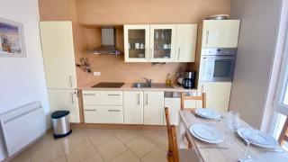 Appart - centre-ville - 4 PERS -PROCHE plage - Fort-Mahon-Plage - 3