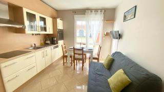 Appart - centre-ville - 4 PERS -PROCHE plage - Fort-Mahon-Plage - 0