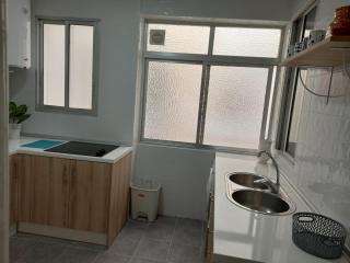 Centric apartment in Malaga - Malaga - 2