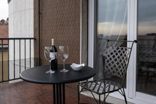 cute and cozy apartment train station - Bergamo - 7