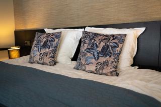 Boutique Hotel De Oude Veste - Hellevoetsluis - 9