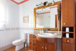 LUXURY VILLA PLAYA DUQUE, PRIVATE POOL & AIRCON, Costa Adeje, Tenerife - 1