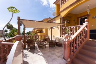 LUXURY VILLA WITH PRIVATE POOL & AIRCON, Costa Adeje, Tenerife - Adeje - 7