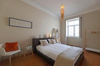 FLH Porto Classic Apartment with Parking - Porto - 8