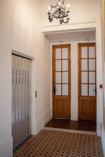 Hotel Casa Allegra Art Suites - Rosario - 9