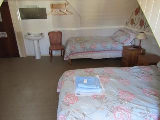The Crown Hotel - Inverbervie - 4