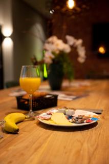 Boutique Hotel De Oude Veste - 5