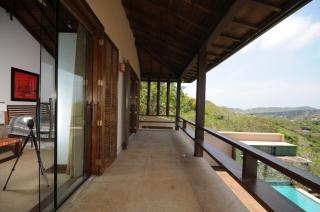 Blueberry house in Buzios - 1