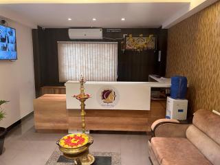 Royal Indraprastha The Hotel - 2
