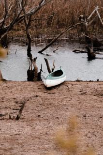 Rosetta Fields Country Lodge - 1