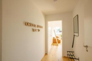 OrestaLiving - Penthouse in 2nd District with View - Vienna - 6