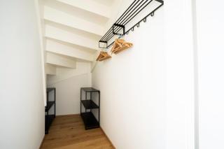 OrestaLiving - Penthouse in 2nd District with View - Vienna - 5