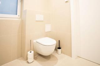 OrestaLiving - Penthouse in 2nd District with View - Wien - 3
