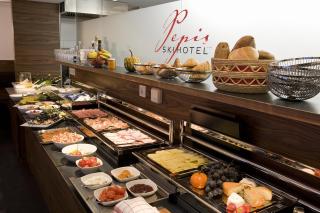 Pepis Skihotel - 6