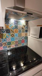 Irina florence house - Florenz - 3