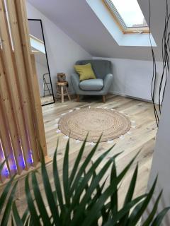 Loft ravissant avec parking gratuit - Colmar - 2