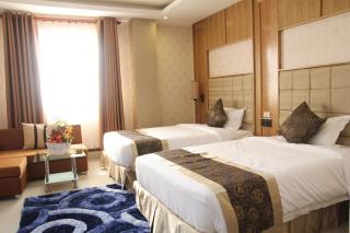 West Hotel - Can Tho - 3