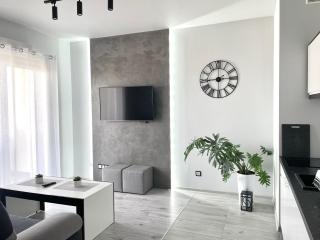 Ach, To Tu- Apartament Łańcut - Łańcut - 8