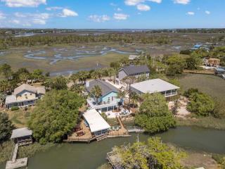 All Decked Out - Tybee Island - 9