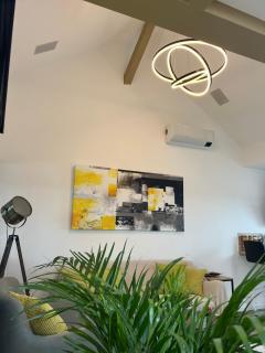 Loft ravissant avec parking gratuit - Colmar - 4