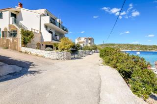 Apartments Sanda - Ražanj - 0
