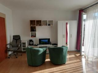 Cozy central studio apartment - 5