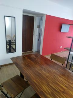 Hermoso depto en el centro de Mar del Plata - 4