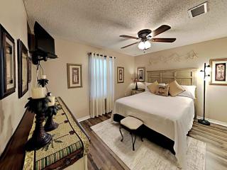 Grand Caribbean Destin #210 East - Destin - 6