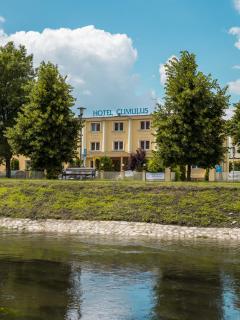 Cumulus Hotel - Będzin - 0