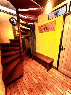Apartment - Quirky ME1 - Rochester - 3