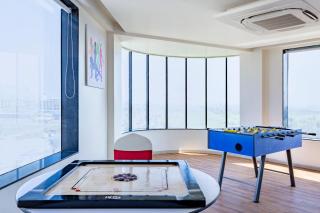 Hotel Luxy - Dahej - 9