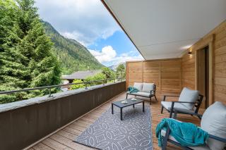 Quintessence- Apt B101- BO Immobilier - Châtel - Multipass 2025 offert - Châtel - 7