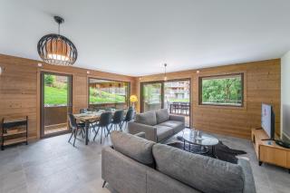 Quintessence- Apt B101- BO Immobilier - Châtel -Reduced prices on ski passes Châtel & Portes du Soleil - 4