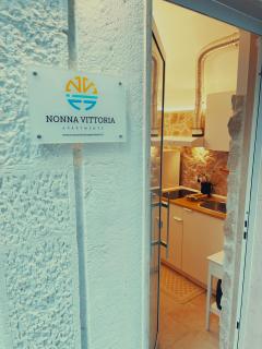 Nonna Vittoria Apartments - Mola di Bari - 3