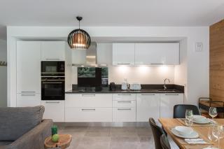 Quintessence- Apt B101- BO Immobilier - Châtel - Multipass 2025 offert - Châtel - 1
