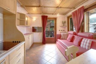 La Baitina app A - Livigno - 7